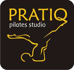 "Pratiq Pilates Studio"